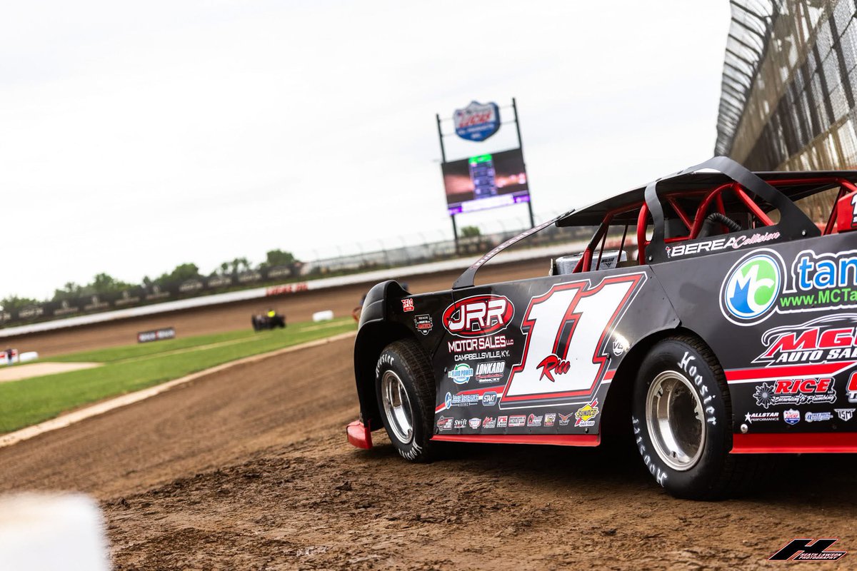 Rice Brothers Racing (@rice_racing) / Posts / X