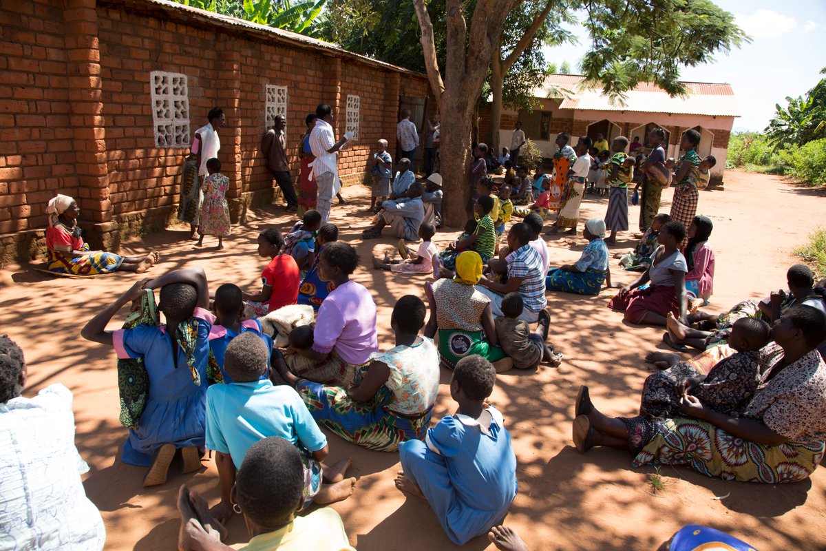 theGAIA's tweet photo. GAIA is Nsanje bound.

We’re preparing to expand healthcare services into one of Malawi’s most remote and underserved districts, bringing mobile clinics, trained staff, and essential care to communities that need it most.

The last mile is getting shorter. https://t.co/TQLTRwNXIk