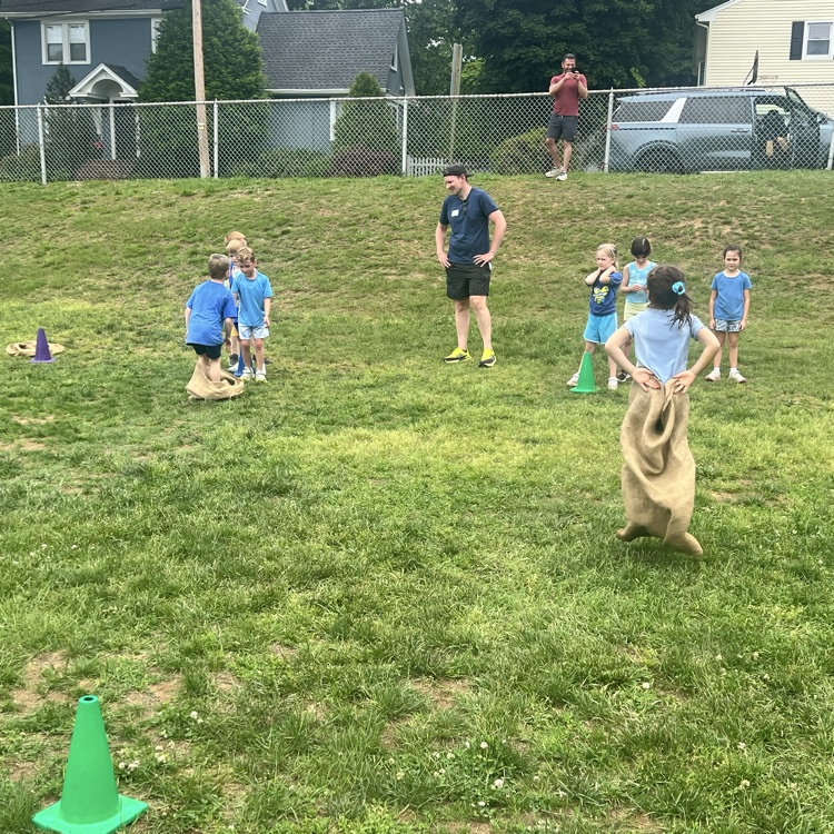 WPSWashington's tweet photo. Field Day Fun in KRO https://t.co/RbcWPp6k3Q