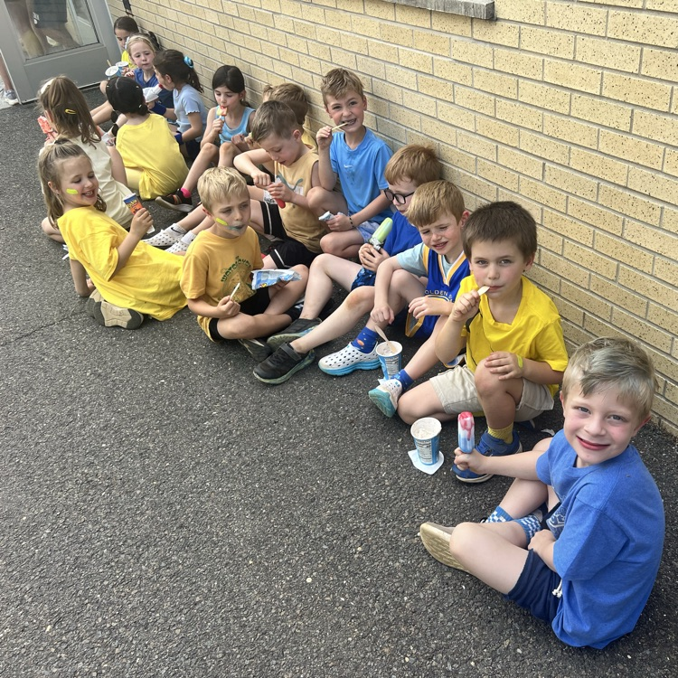 WPSWashington's tweet photo. Field Day Fun in KRO https://t.co/RbcWPp6k3Q
