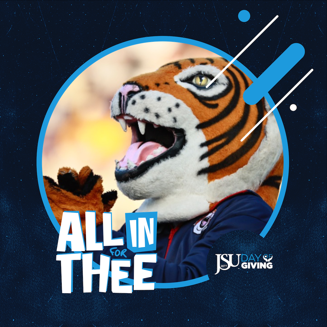 Jackson State U. tweet media
