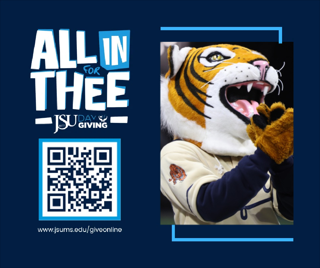 Jackson State U. tweet media