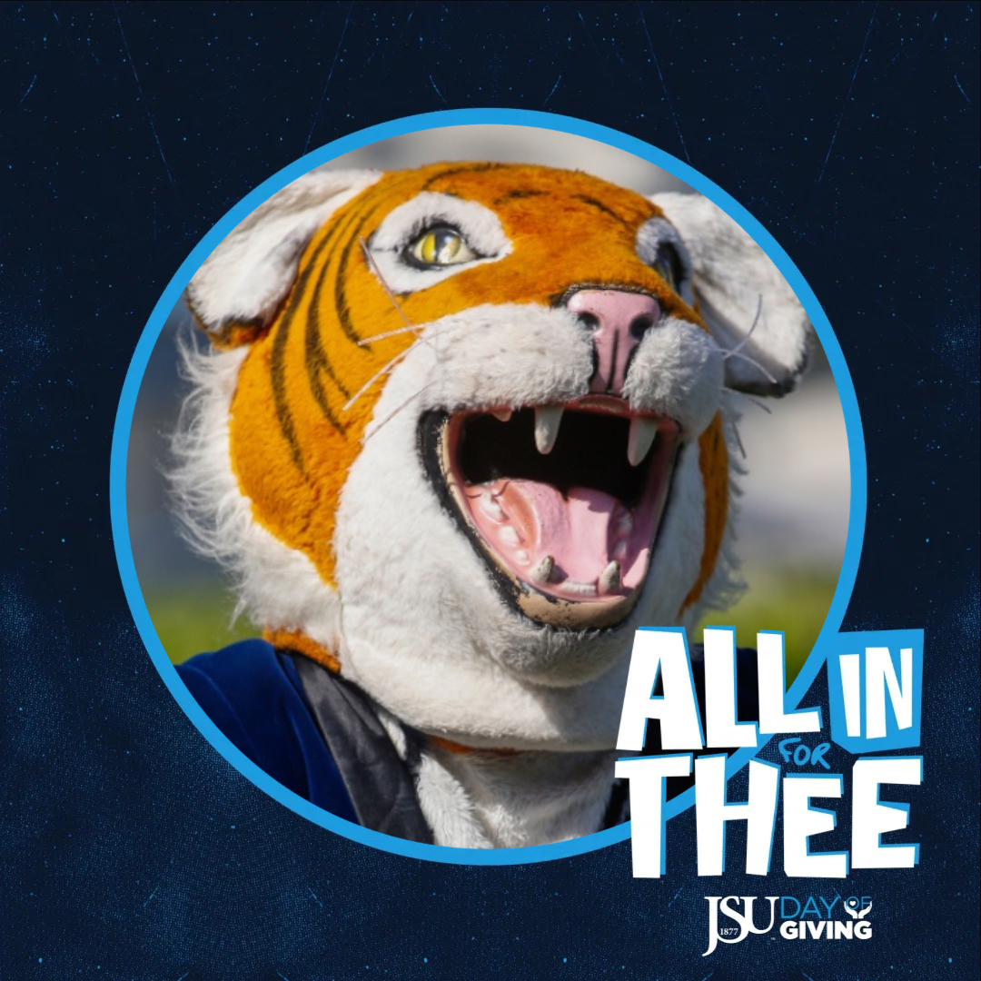 Jackson State U. tweet media