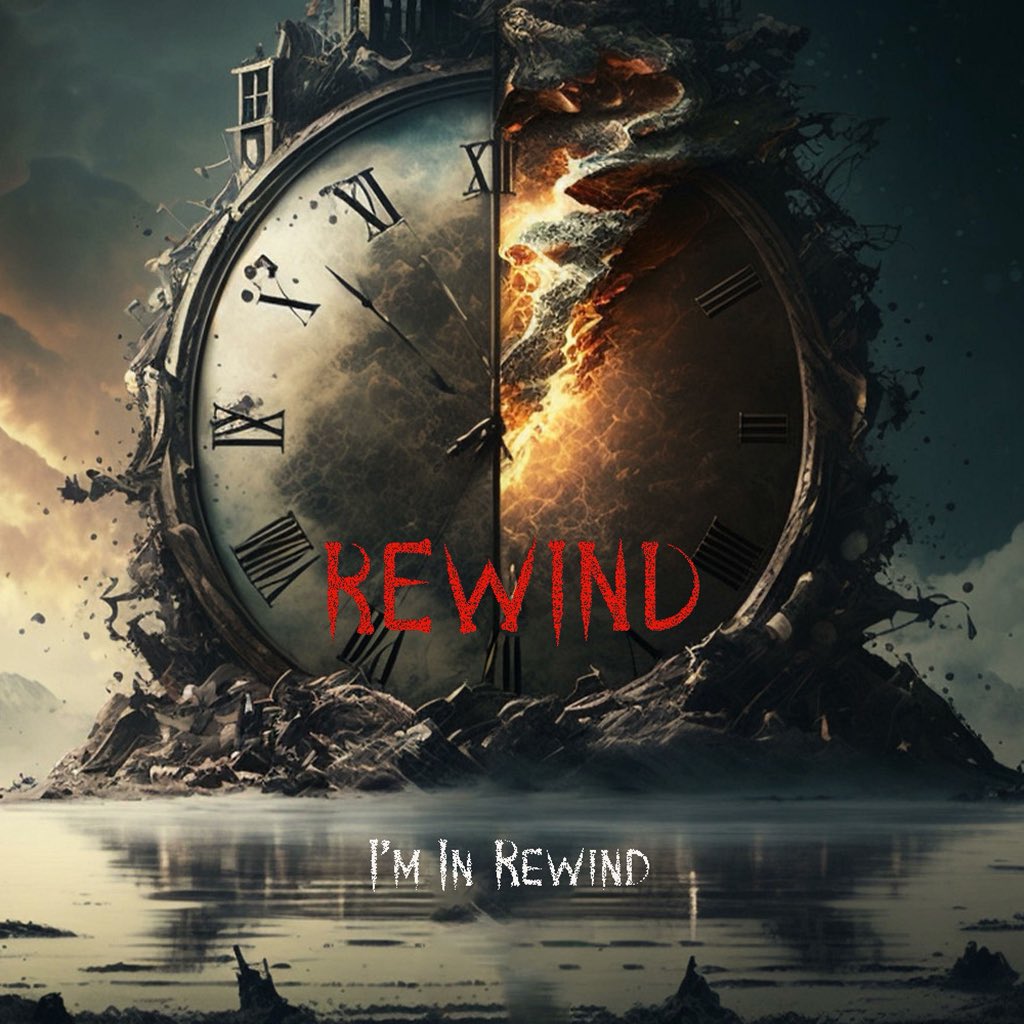 WhatIfHuncho's tweet photo. What if a technology was invented that let you perfectly rewind any past conversation and re-say your part? 

You could:  
- Fix that awkward thing you said on a date  
- Take back the harsh words in an argument with family/friends  

Would you use this power?  
How often? And what’s the one conversation you’d rewind first?