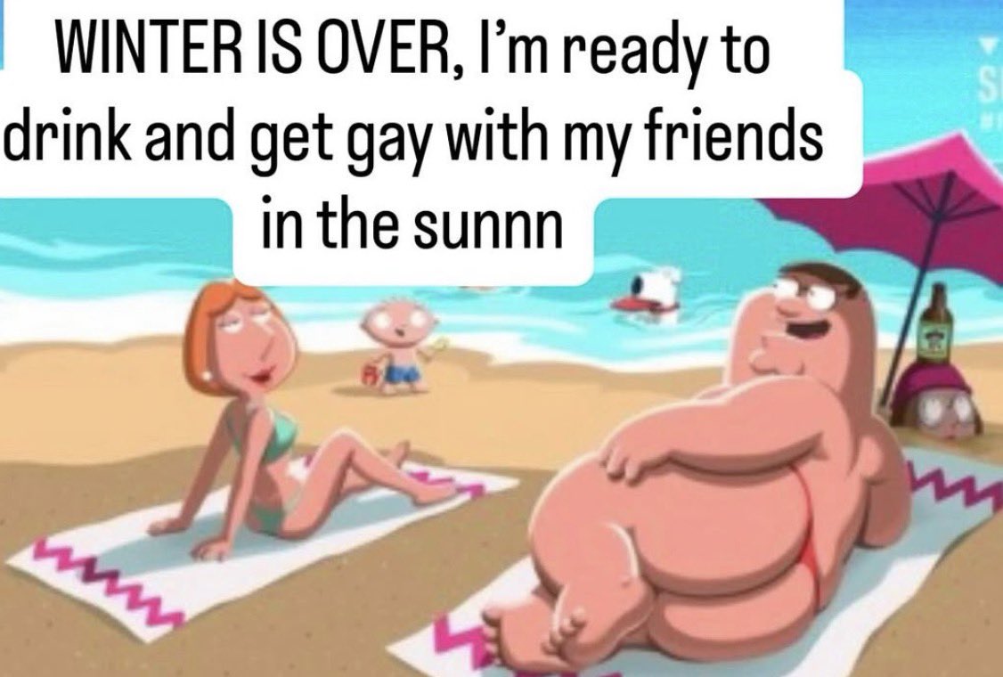 geomoxks7's tweet photo. Except I’m built like Peter griffin #edtwtㅤ https://t.co/2w7uFdoVS6