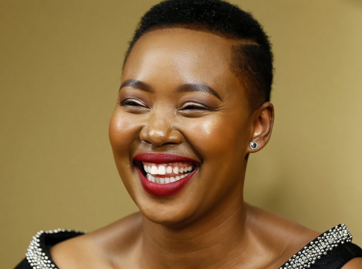 Nkwenkwezi Yokusa ✨️🇿🇦🇷🇺🇮🇷🇨🇳 tweet media