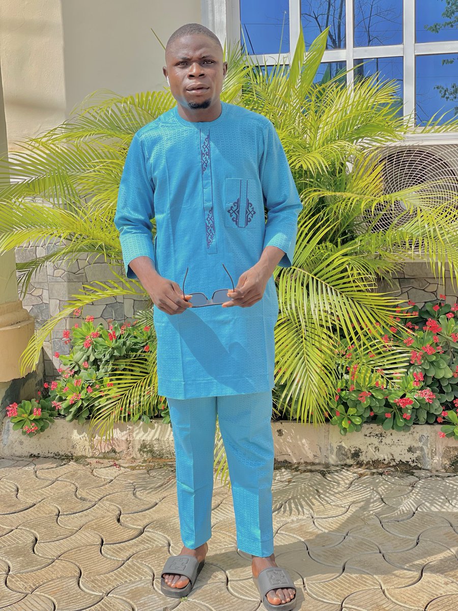 USBOABDULKADIR tweet media