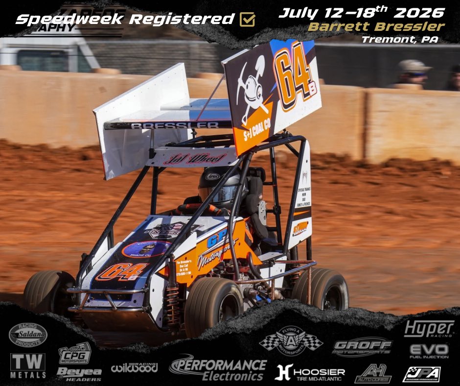 HSpeedweek's tweet photo. https://t.co/wSMxAx5Xog