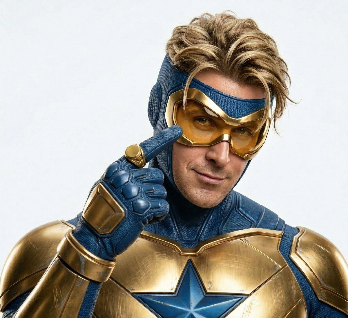 DCU Alert tweet media