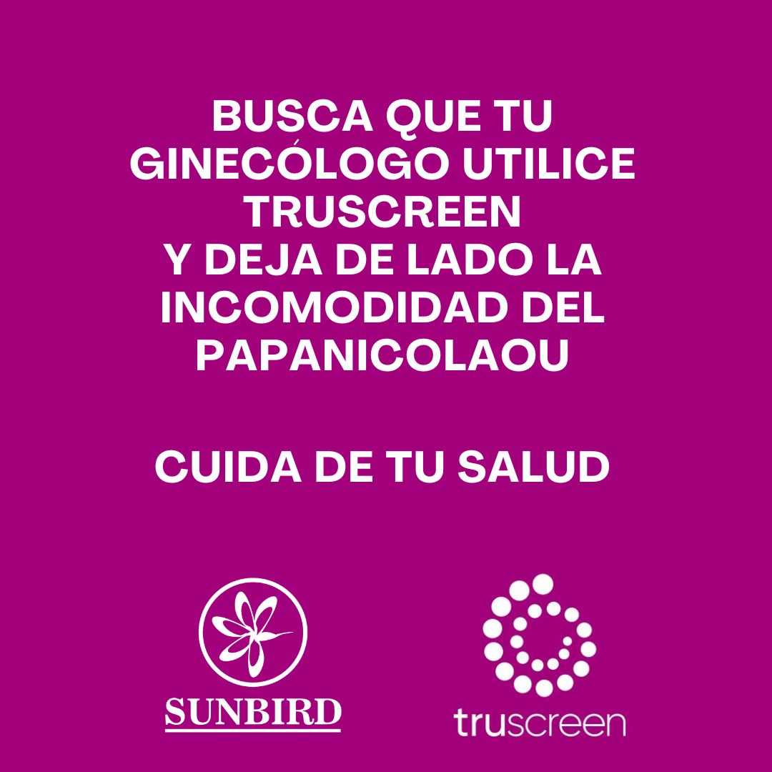 TruScreenLATAM's tweet photo. El cáncer de #cuellouterino es un crecimiento descontrolado de células en el cuello de la matriz, casi siempre causado por una infección persistente del VPH. 
Si iniciaste tu vida sexual debes agregar a tu lista de cuidados personales tu vacunación y tu tamizaje.
#HealthcareTech https://t.co/iLZPs5z8gR