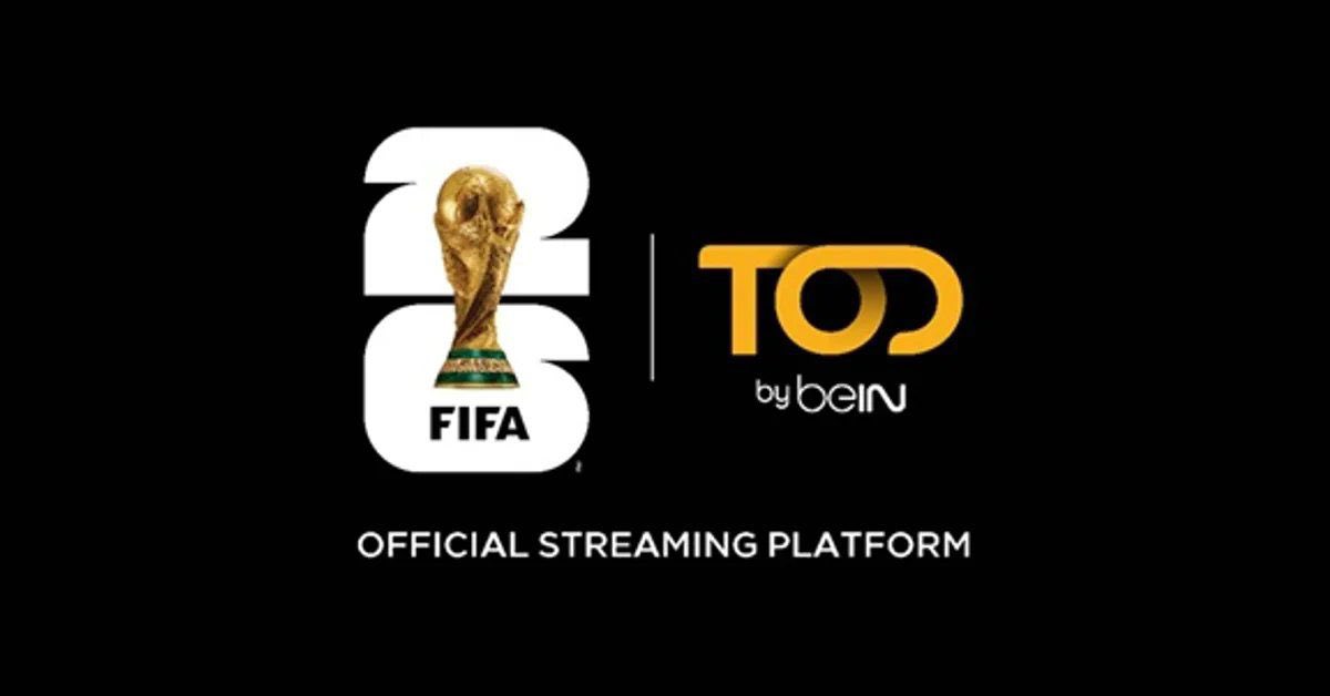 TOD by Arena tweet media