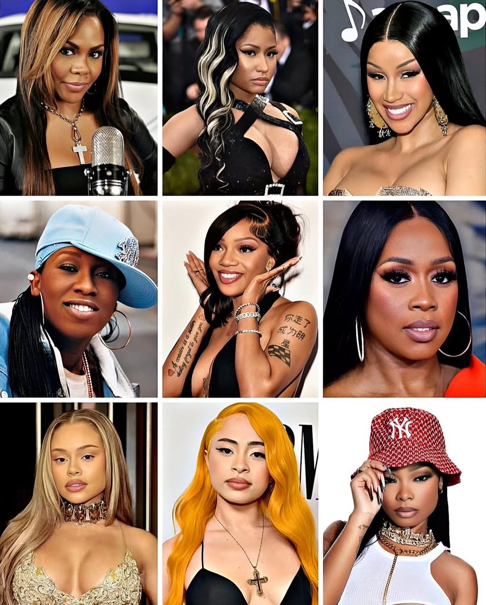 freakoutsideofx's tweet photo. One rapper could win you $500K in a freestyle battle.

Pick your fighter. 😌 https://t.co/FTrpMcJHLc
