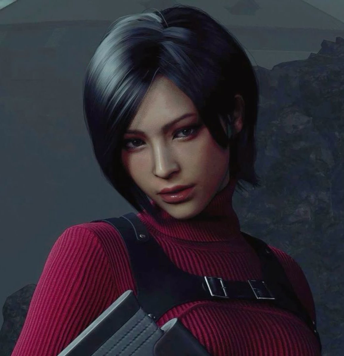 hertaxclaire's tweet photo. Play resident evil for these beautiful  women https://t.co/Mcg2U2l7aW