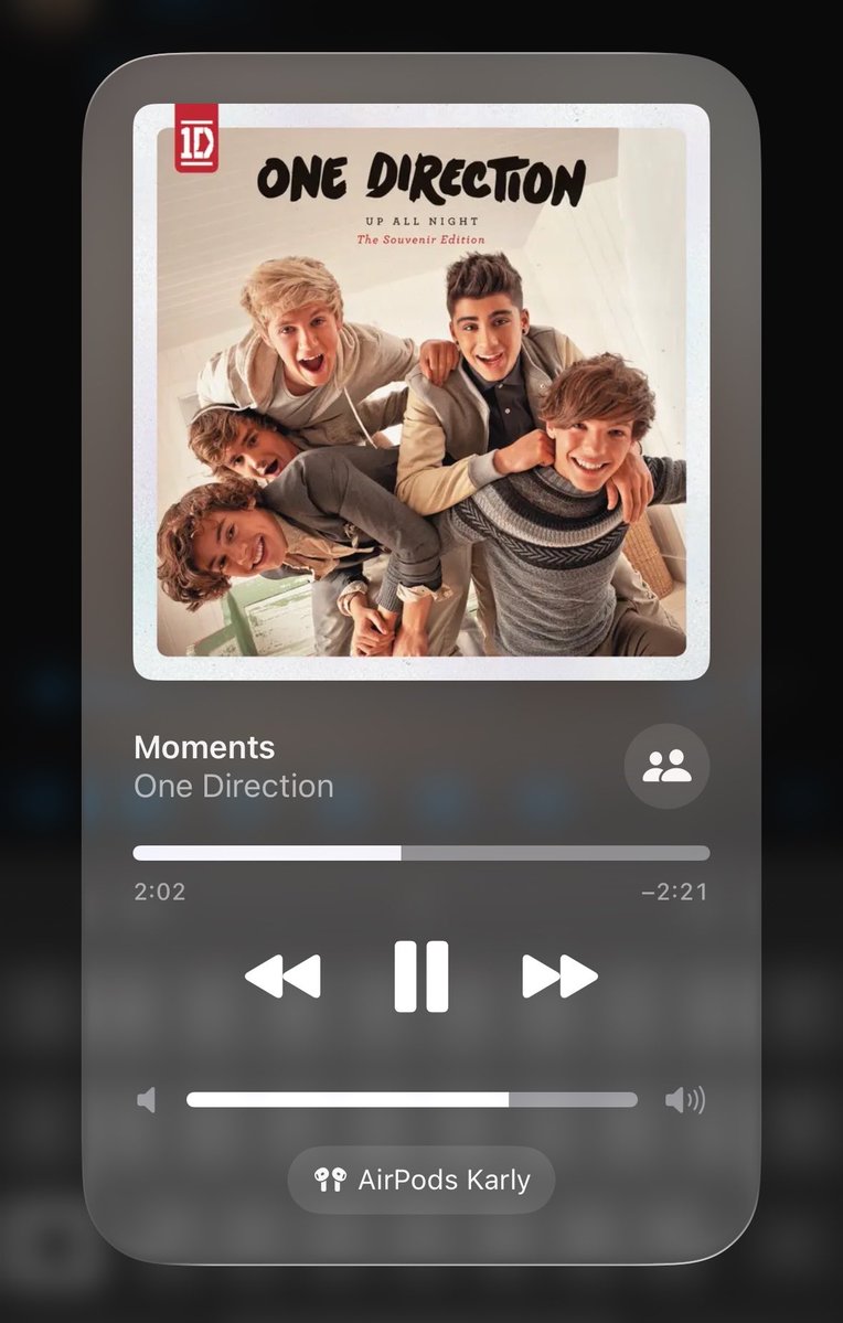 im a harrys song tweet media