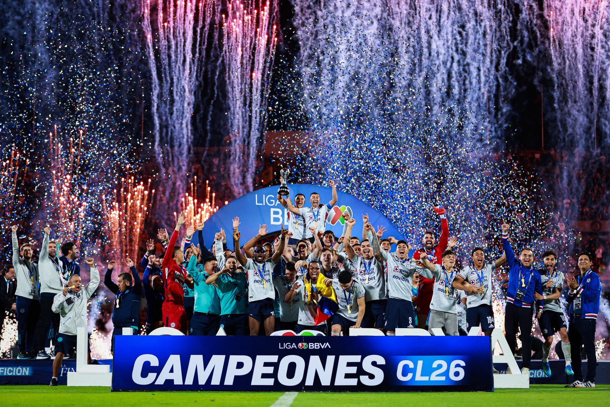 Fer Portillo 🏆💙 tweet media