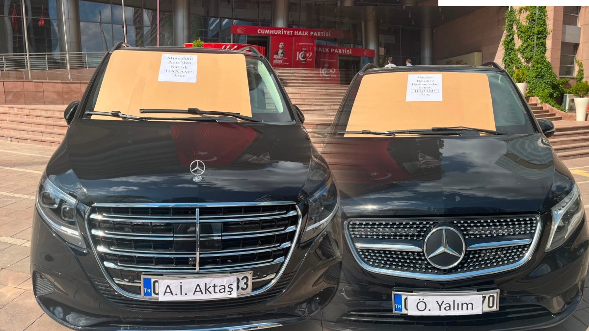 Aykırı tweet media