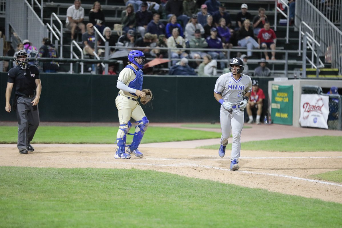 MDCollege's tweet photo. Wishing our Baseball team the best of luck as they advance to the final round of the @JUCOWorldSeries in Grand Junction, Colorado! https://t.co/9XU22NnYem