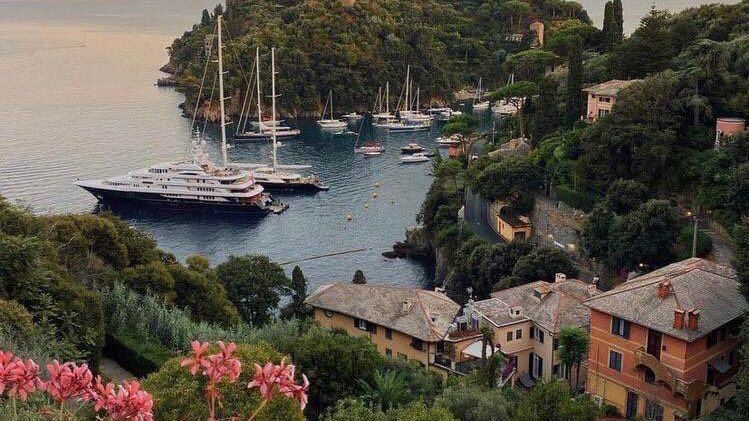 Yum_bite_'s tweet photo. 🌷Portofino, Italy 🇮🇹 https://t.co/lhGNiRKYWK