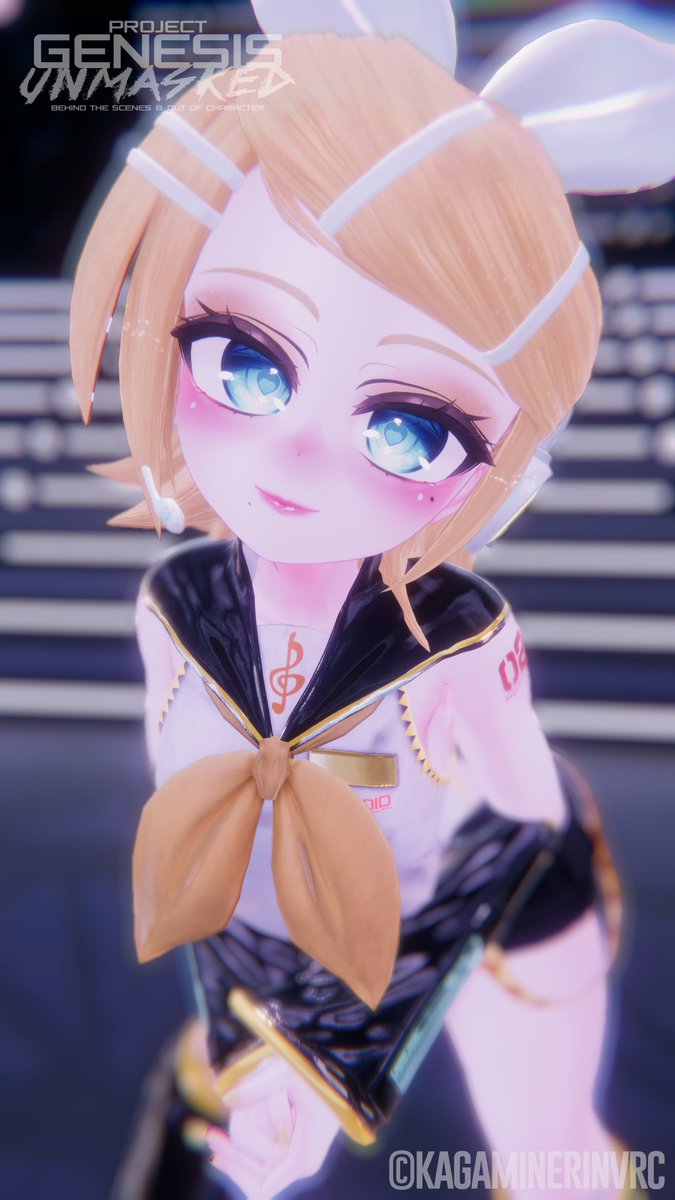 KagamineRinVRC's tweet photo. RIN QUOTE OF THE DAY !
“Sometimes people are beautiful.
Not in looks.
Not in what they say.
Just in what they are.”
― Markus Zusak
💛🌼☀️
#projectgenisis #kagaminerin #vocaloid #quote #genisis https://t.co/opUY7n9GIW