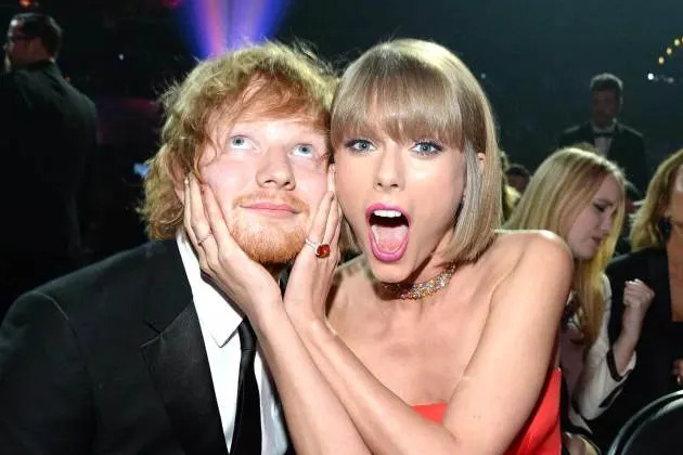 papersplanes_'s tweet photo. Ed Sheeran Tops UK Airplay Chart Again Ahead Of Taylor Swift
https://t.co/uIIrWa0M27 https://t.co/0hYhs6XWAw
