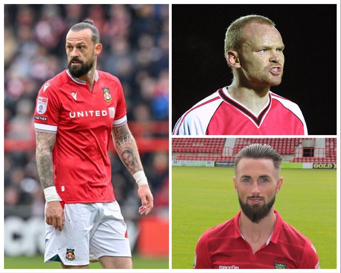 The Wrexham Lowdown tweet media