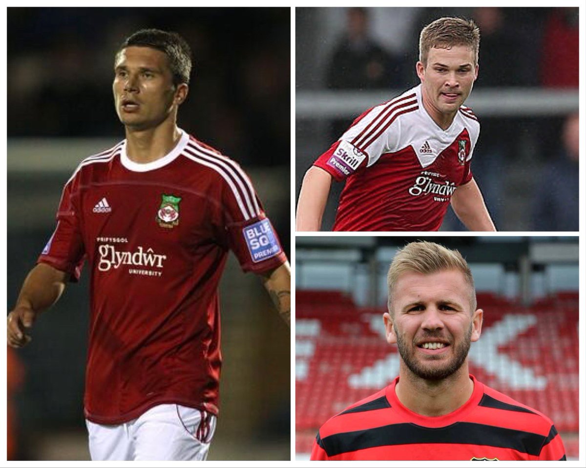 The Wrexham Lowdown tweet media