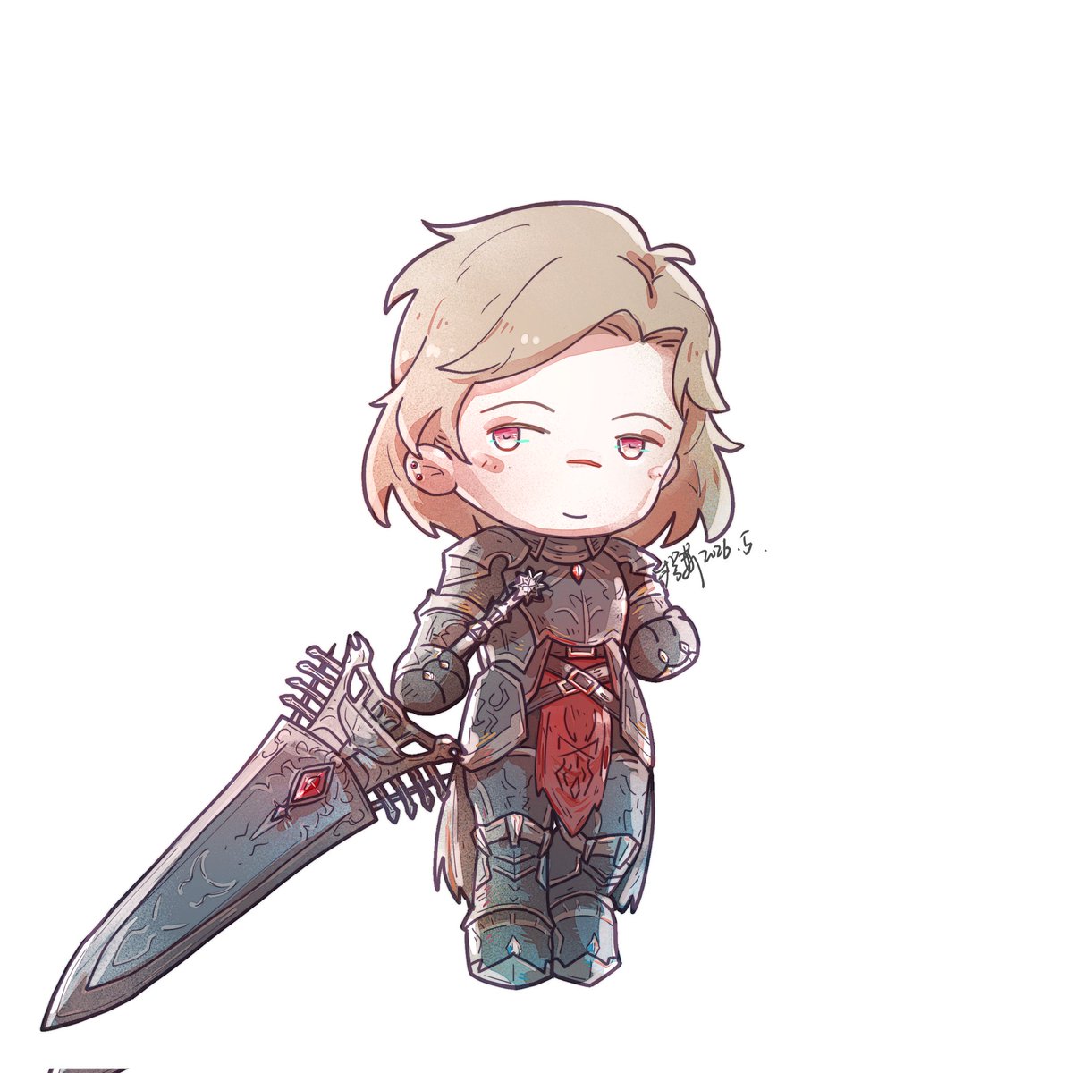 ya_noko's tweet photo. #FF14 #FFXIV https://t.co/XSCWwoN5pB