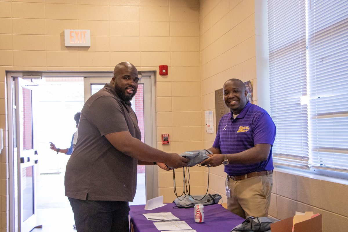 HPSD's tweet photo. Mark your calendars for the Men Matters Conference on June 20th, at  Lillie Burney Learning Center.

This event will bring together the men of Hattiesburg for a day of inspiration, mentorship, growth, and meaningful conversations meant to encourage leadership and success. https://t.co/ZN2gENCV9K