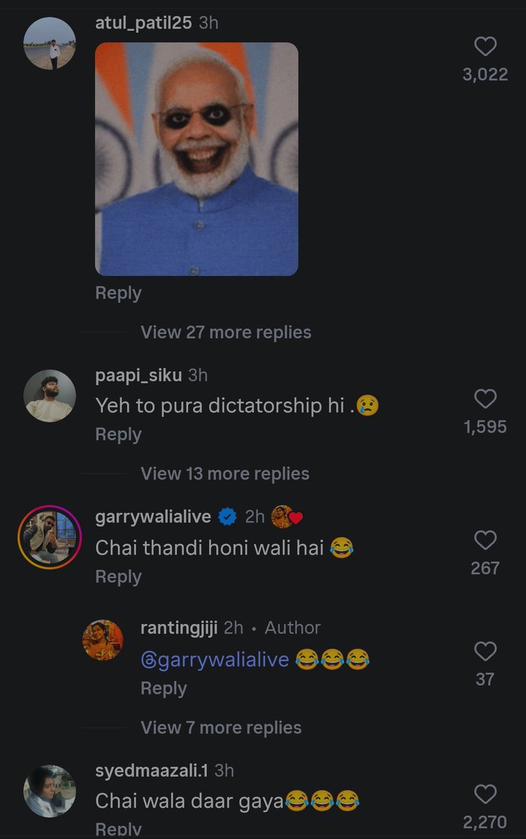 Muji Singh Rangi tweet media
