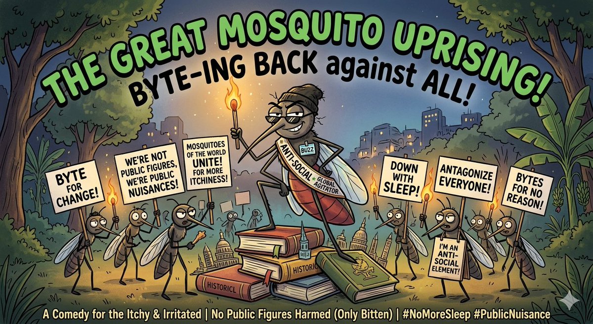 spsailendra's tweet photo. Just like mosquitoes that bite without any justification, certain activists who are against society, nation, and India, make it a point to disparage and demoralize the country at every opportunity. @narendramodi jii @editorvskbharat @RSSorg https://t.co/0jh00CvQV4