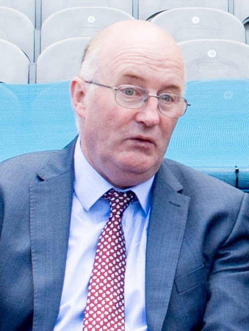 Clann Éireann tweet media