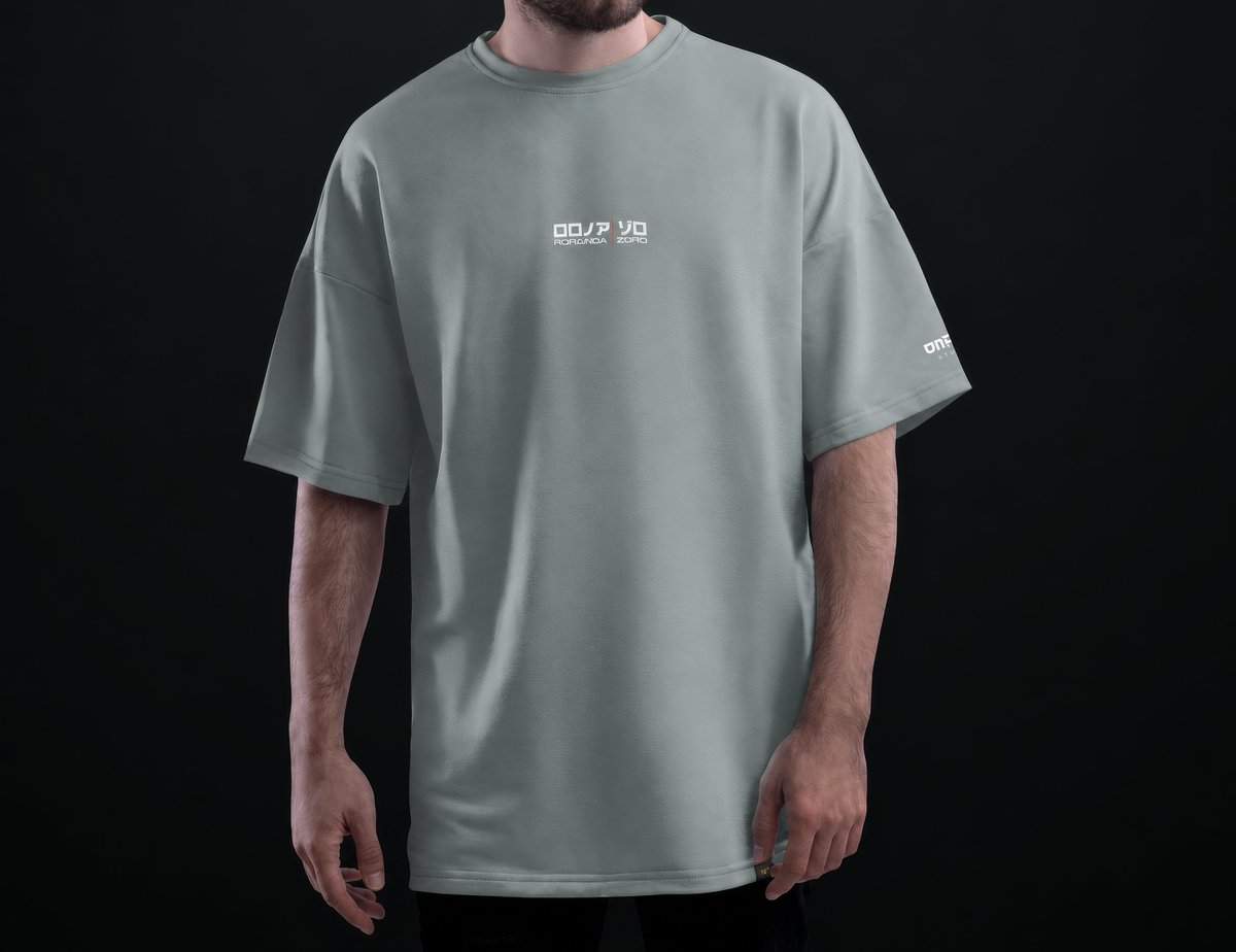 onamistudio's tweet photo. Nuevo drop ZORO ⚔️

Ya disponible en https://t.co/QrXaenxEEg https://t.co/uSISq1xyxI