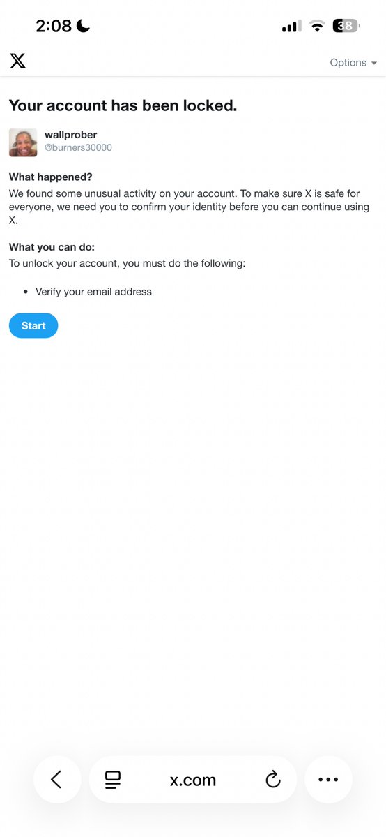 bona partay 🥜 / wallprober tweet media