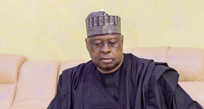 channelstv's tweet photo. Isah Ashiru Wins ADC Governorship Ticket In Kaduna

https://t.co/FCQoRD29uw https://t.co/0bSEMJCX4p