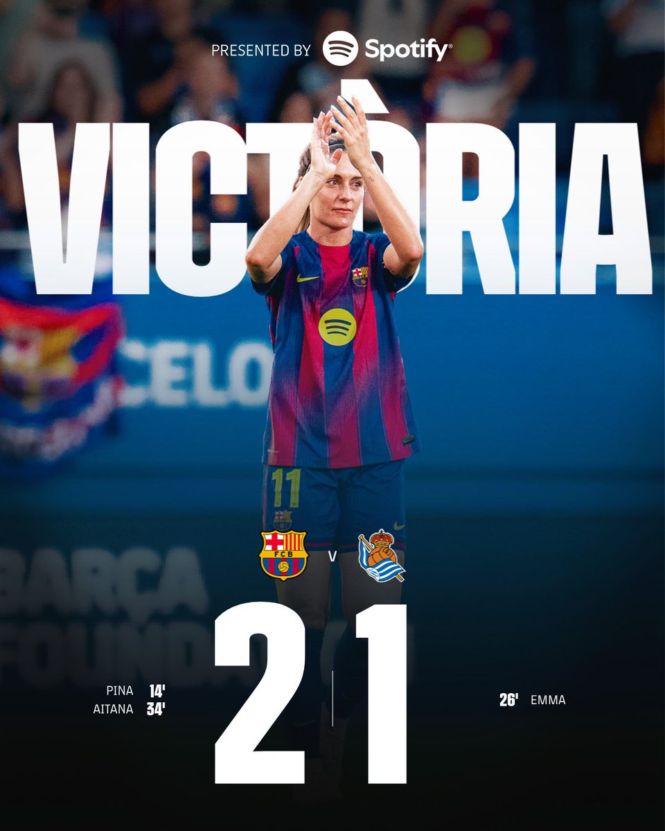 Barça Buzz tweet media