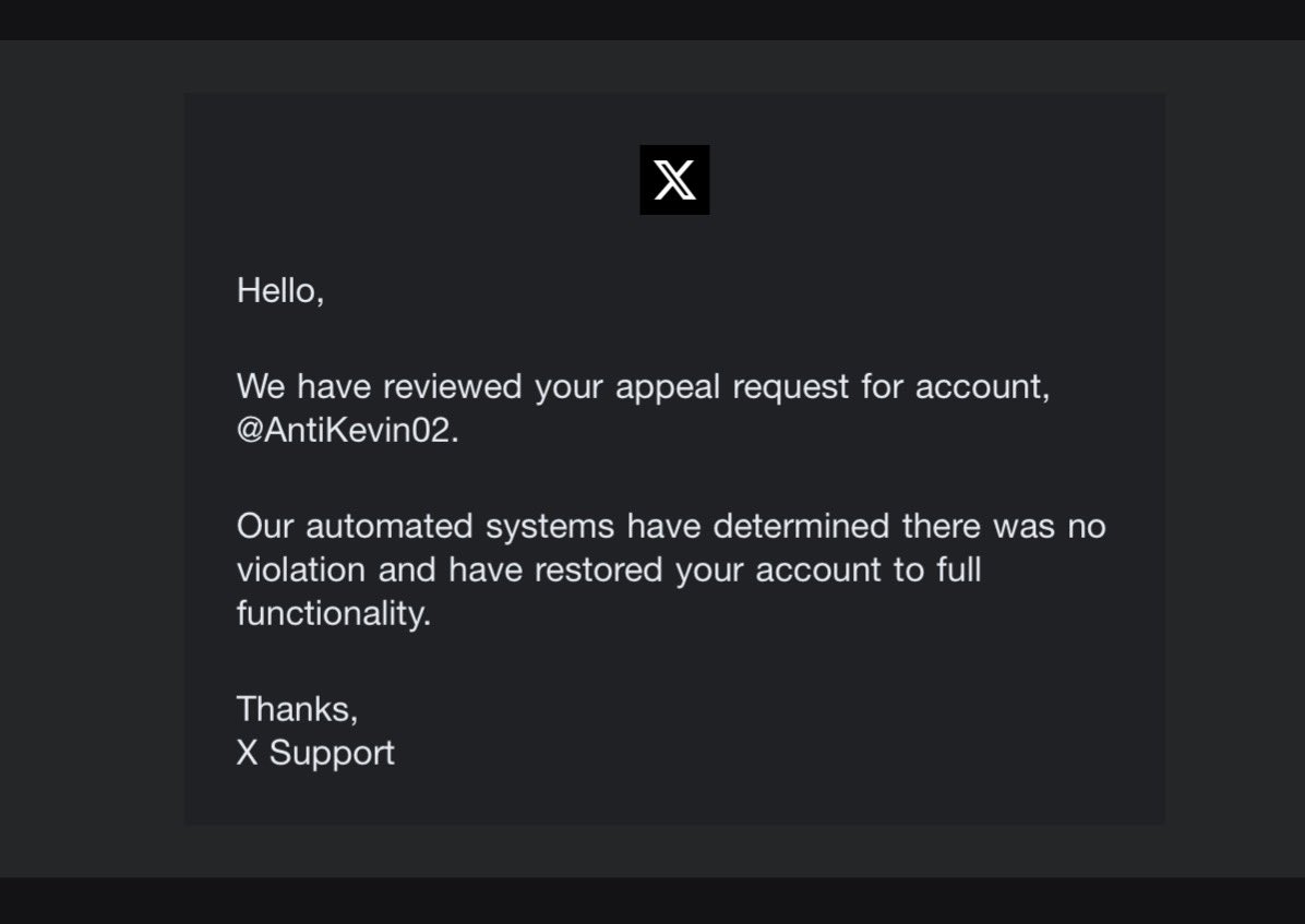 Anti Kevin Day tweet media