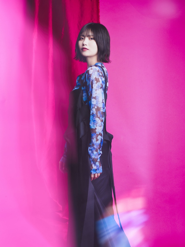 realsound_m's tweet photo. 【インタビュー】乃木坂46 中西アルノが明かす、自身の原点と芝居への意欲　『惡の華』でぶつかった高き壁

https://t.co/W32CUIFUCq

#中西アルノ #乃木坂46 #ドラマ惡の華 https://t.co/HdjitRfyRl
