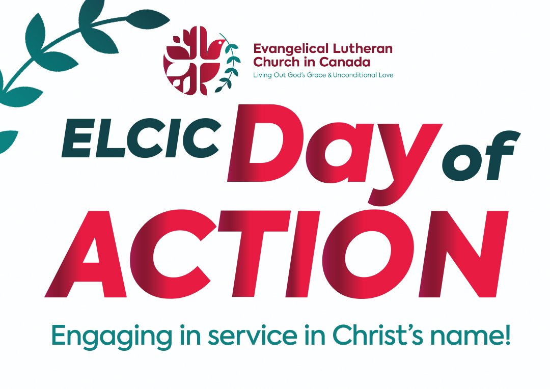 ELCICinfo's tweet photo. Share your stories! Congregations across the church are celebrating the ELCIC Day of Action this Sunday, May 31.

On Sunday, be sure to tag the ELCIC in your photos online and officially submit your content through the submissions Jotform found here: 

https://t.co/XAlQIopS36 https://t.co/0PD5nOoi3h