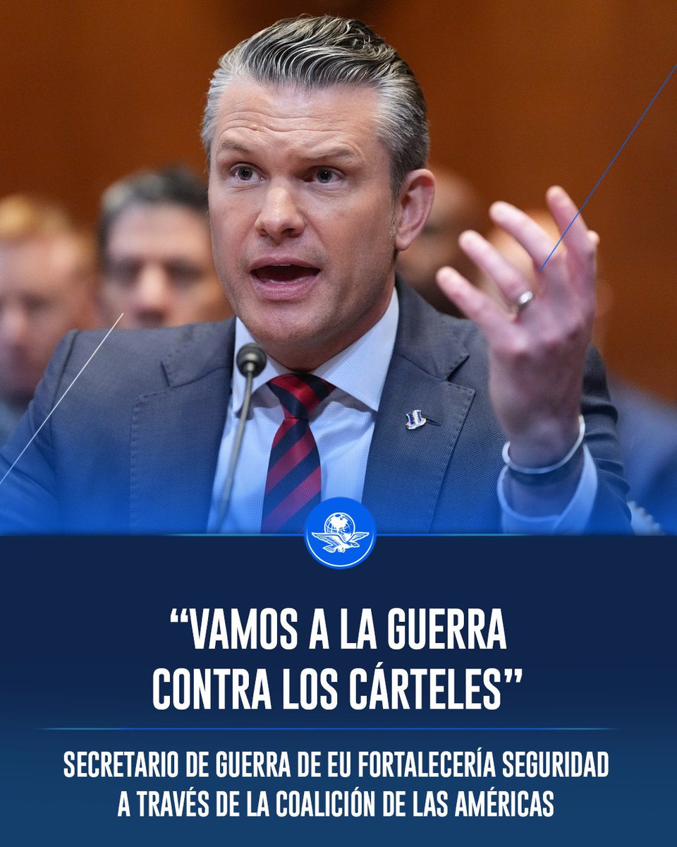 El Universal tweet media
