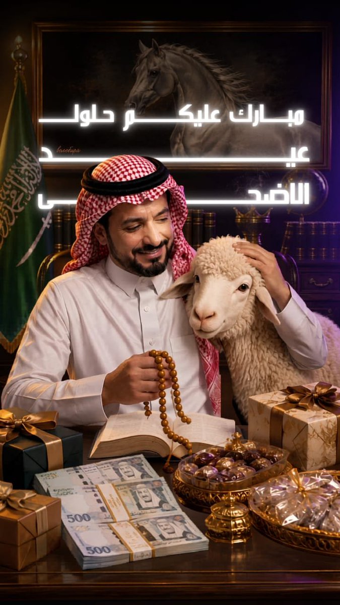 صالح بن عبدالله السليمان tweet media