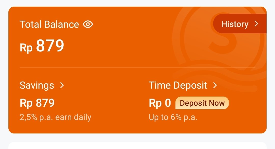 QCXINT_'s tweet photo. @setyamickala Saldo ATM                           vs             Saldo Crypto https://t.co/yrXIrQ9rFx