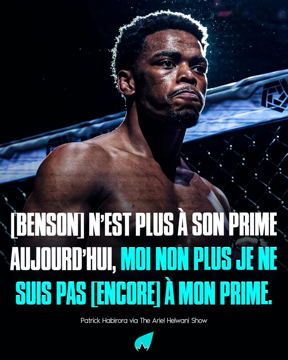 La Sueur tweet media
