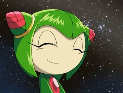 Cosmo The Seedrian tweet media