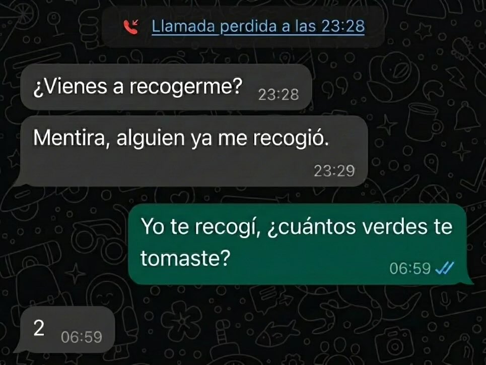 SoleraPremium's tweet photo. El poder de 2 Solera verde be like: https://t.co/lkgY5EITed