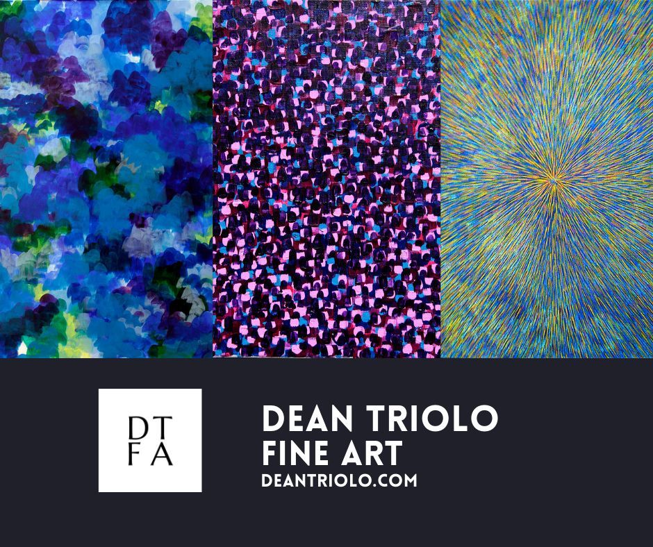 Dean Triolo Fine Art tweet media