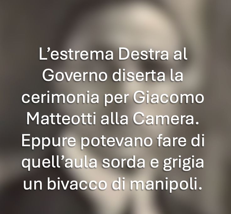 Luca Bottura tweet media