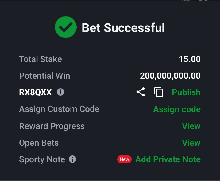 Odds_On001's tweet photo. Universe I dropped it here
@39billion @dfwpehlumiiii @officialmoore7 @Mrbankstips @iammrblossom @deefuser @BETFUSE1 @onlybetsensei  
FIFA world cup games 46 games #15  to boom #200,000,000

Play, flex, retweet 
Let's wreck the bookies https://t.co/T5QObm3xye