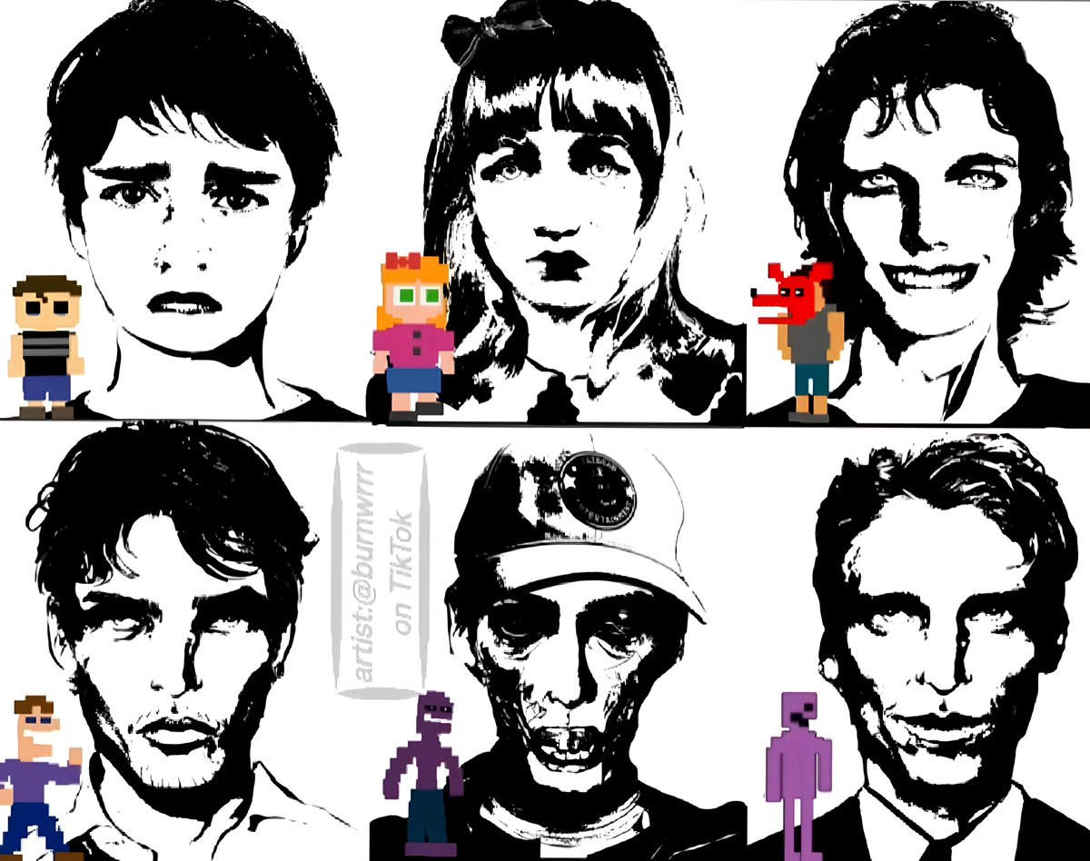 Universal arts & Wallpapers tweet media