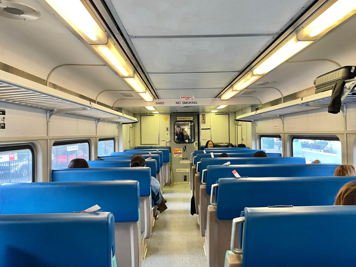 Metro-North Railroad tweet media