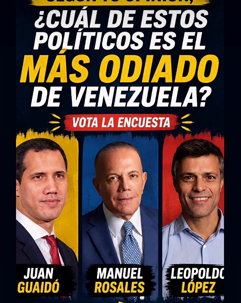 ROBERTO CARLO OLIVARES tweet media